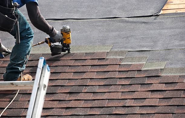 Licensed Gutter Installation service in Corbett, OR - Brentwood Metal Roofing